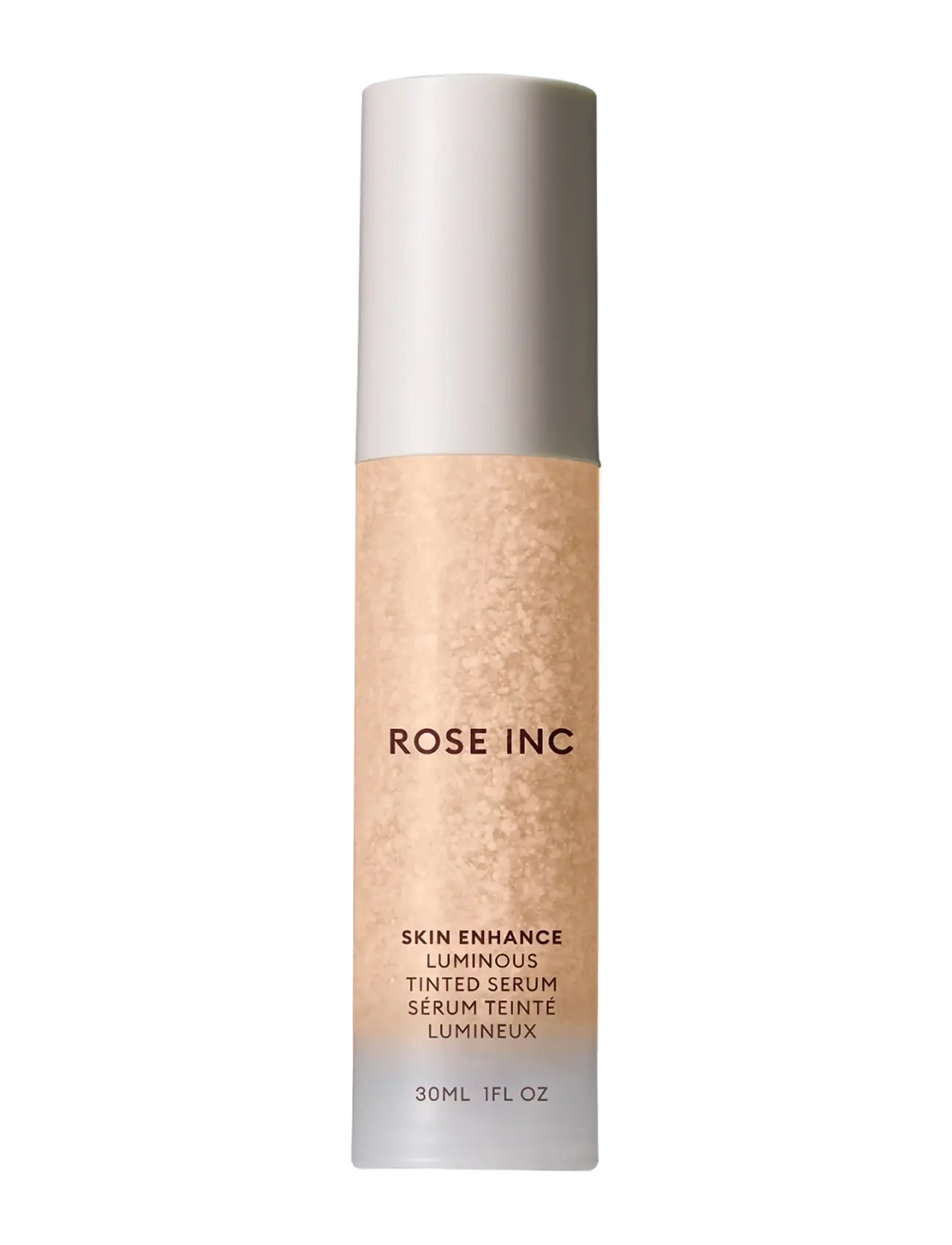 Rose Inc Skin Enhance Luminous Tinted Serum, Serum, Str: 30 ML