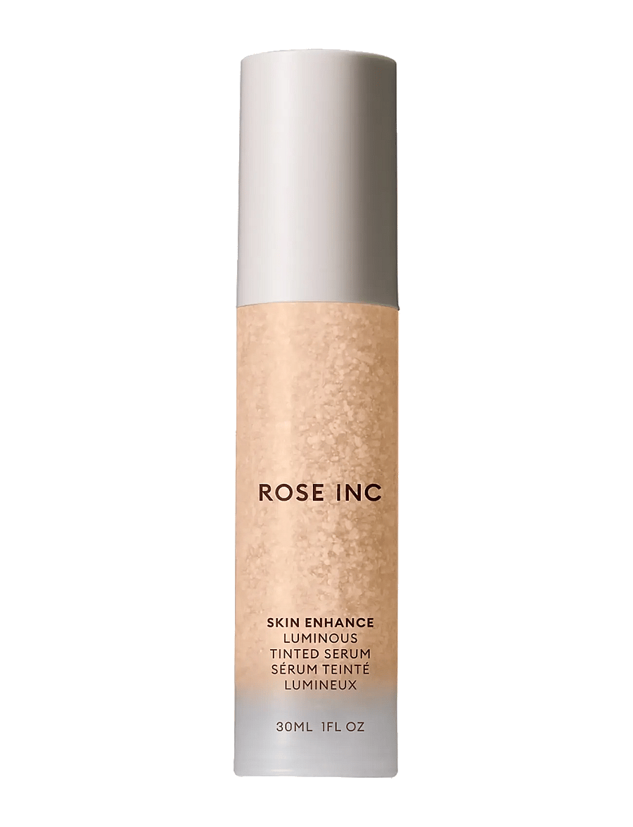 Rose Inc - Skin Enhance Luminous Tinted Serum - smink - 20 - 0