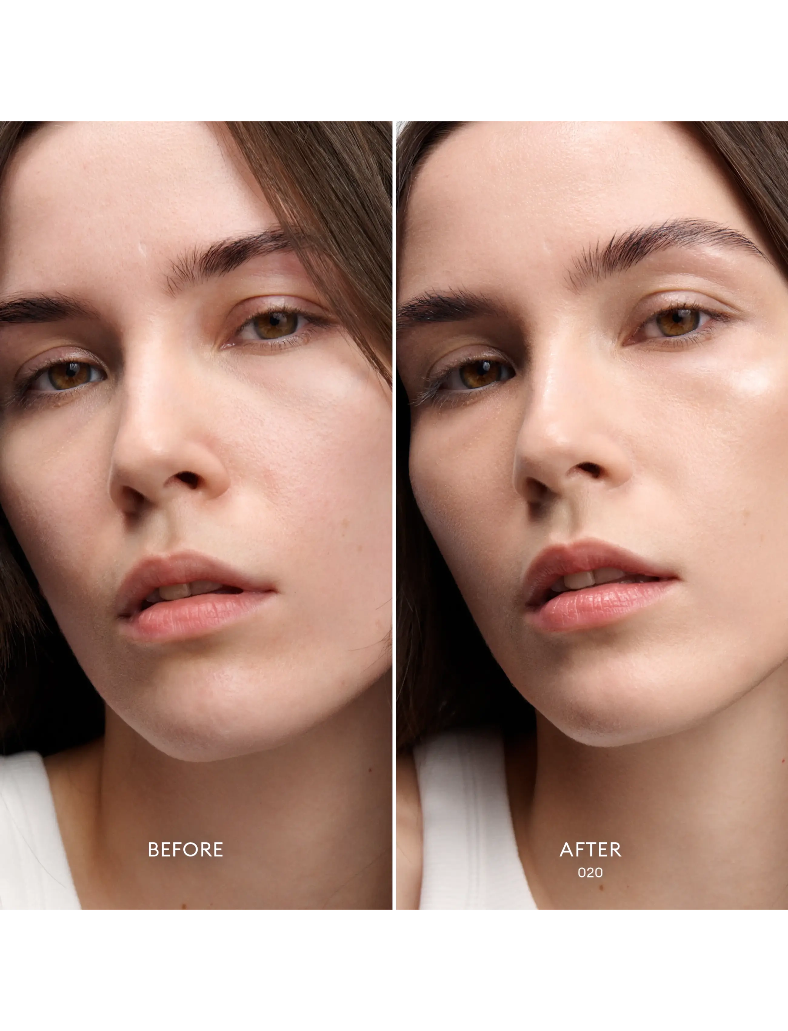 Rose Inc - Skin Enhance Luminous Tinted Serum - smink - 20 - 1