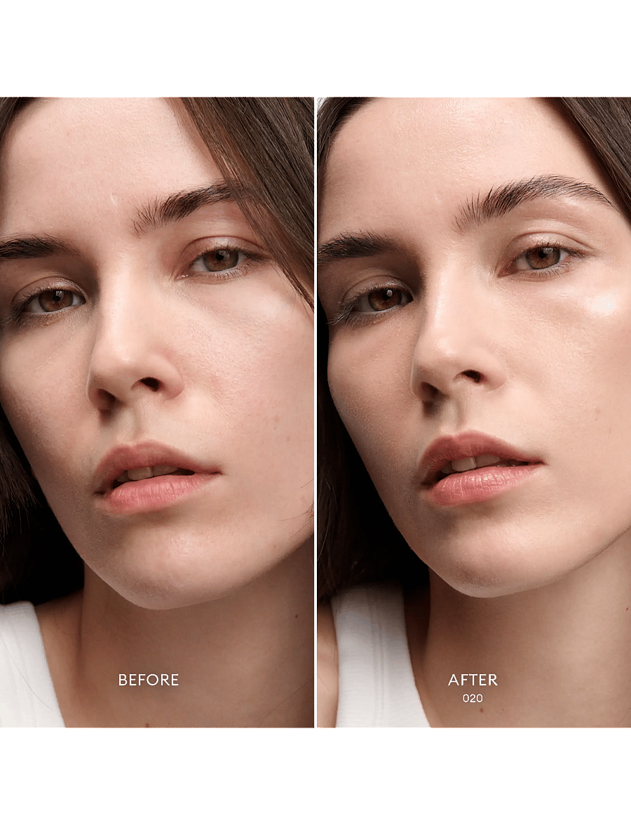 Rose Inc - Skin Enhance Luminous Tinted Serum - smink - 20 - 1