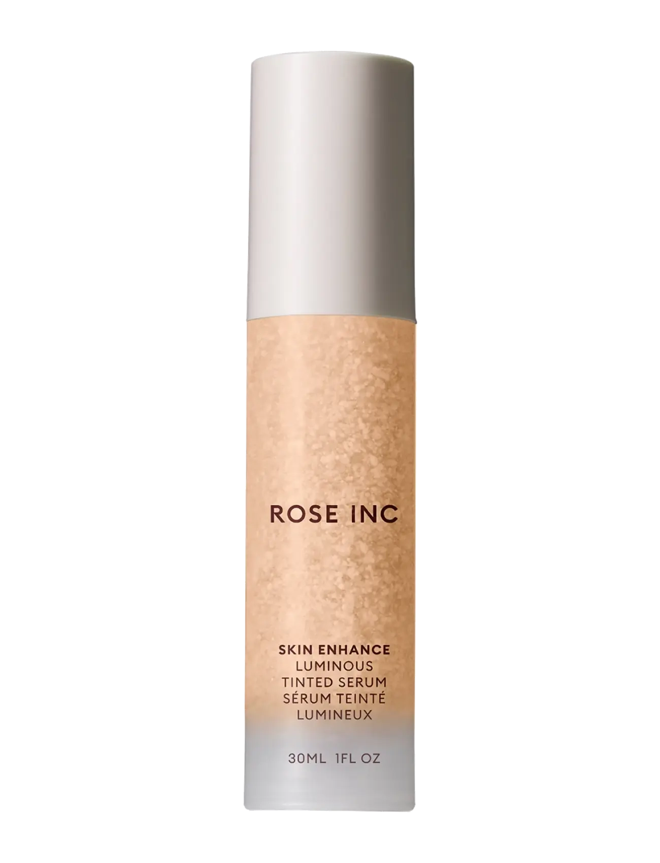 Rose Inc Skin Enhance Luminous Tinted Serum, Serum, Str: 30 ML