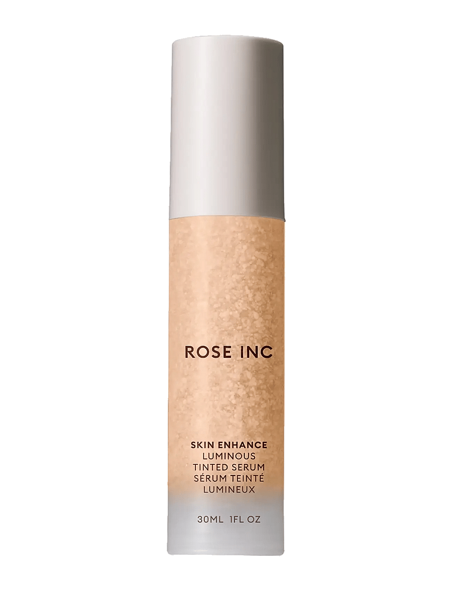 Rose Inc - Skin Enhance Luminous Tinted Serum - smink - 30 - 0