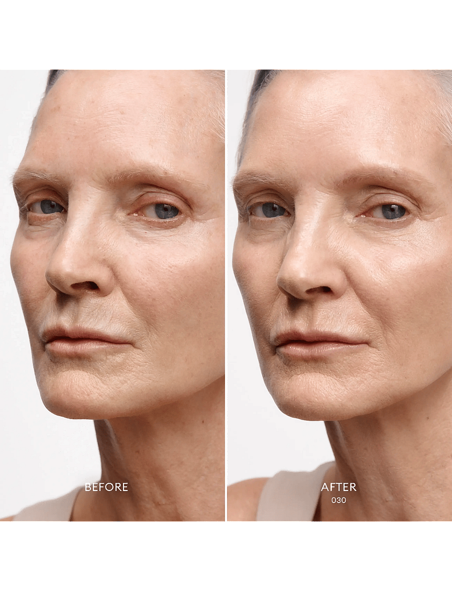 Rose Inc - Skin Enhance Luminous Tinted Serum - smink - 30 - 1