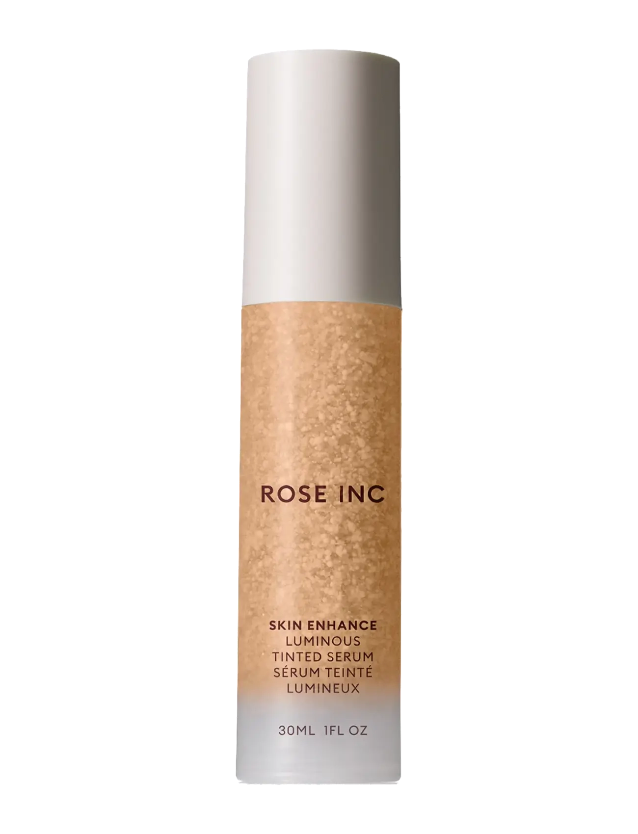 Rose Inc Skin Enhance Luminous Tinted Serum, Serum, Str: 30 ML