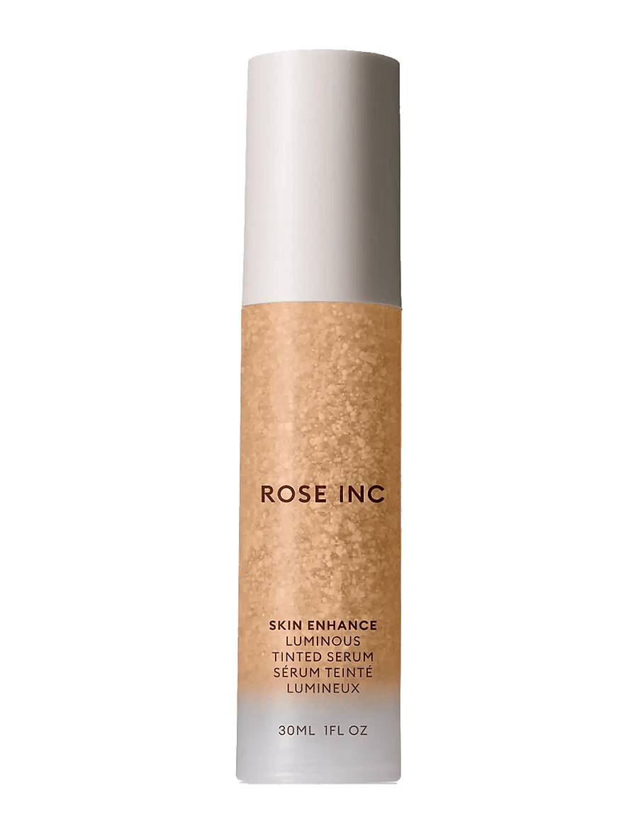 Rose Inc - Skin Enhance Luminous Tinted Serum - smink - 40 - 0