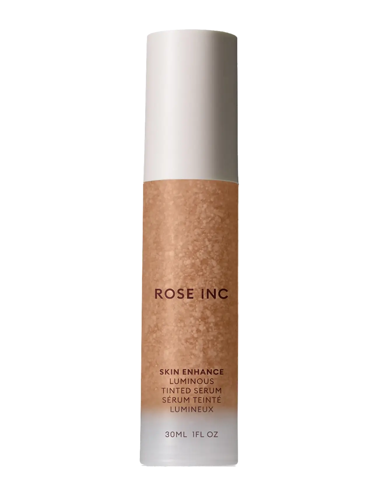 Rose Inc Skin Enhance Luminous Tinted Serum, Serum, Str: 30 ML