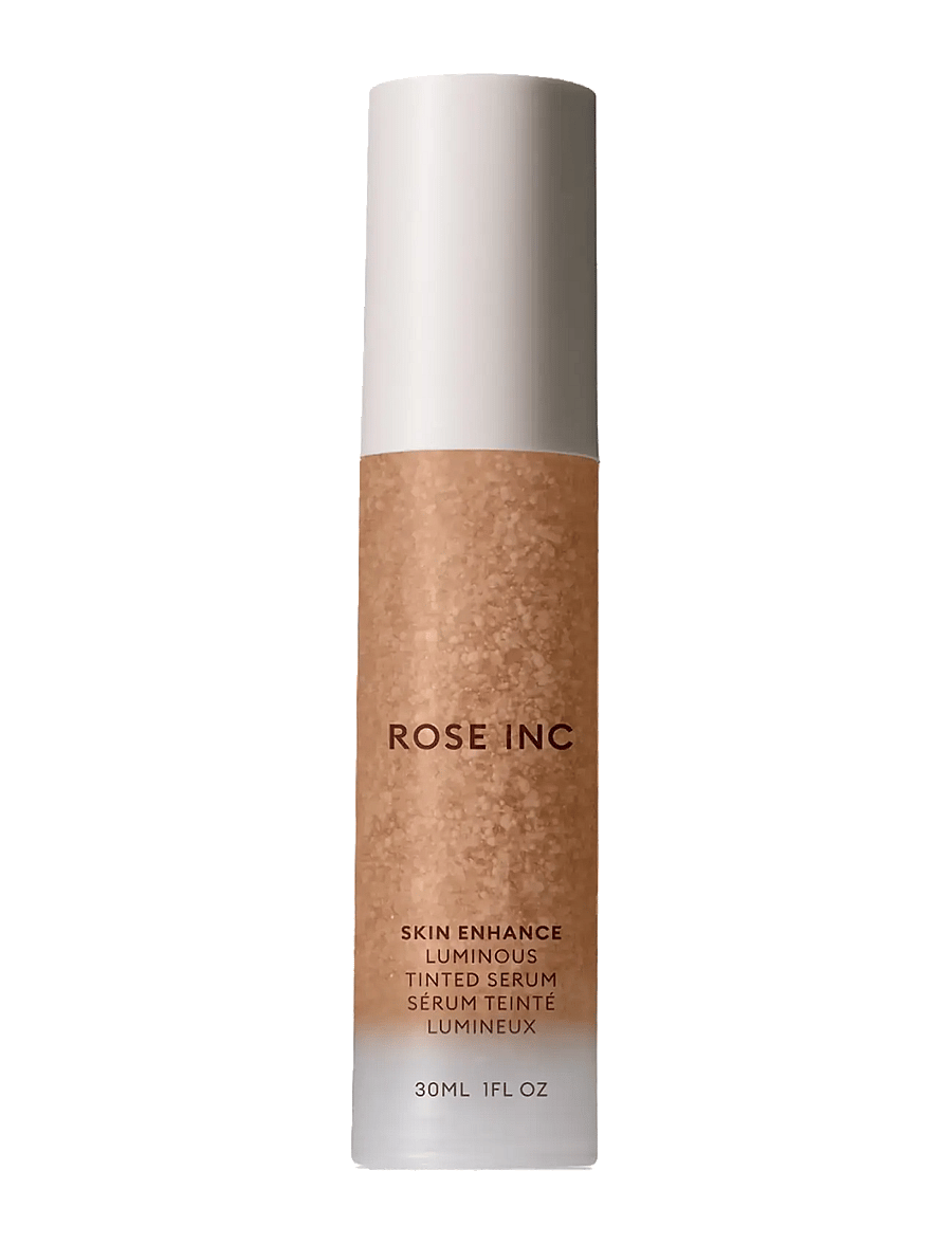 Rose Inc - Skin Enhance Luminous Tinted Serum - smink - 70 - 0