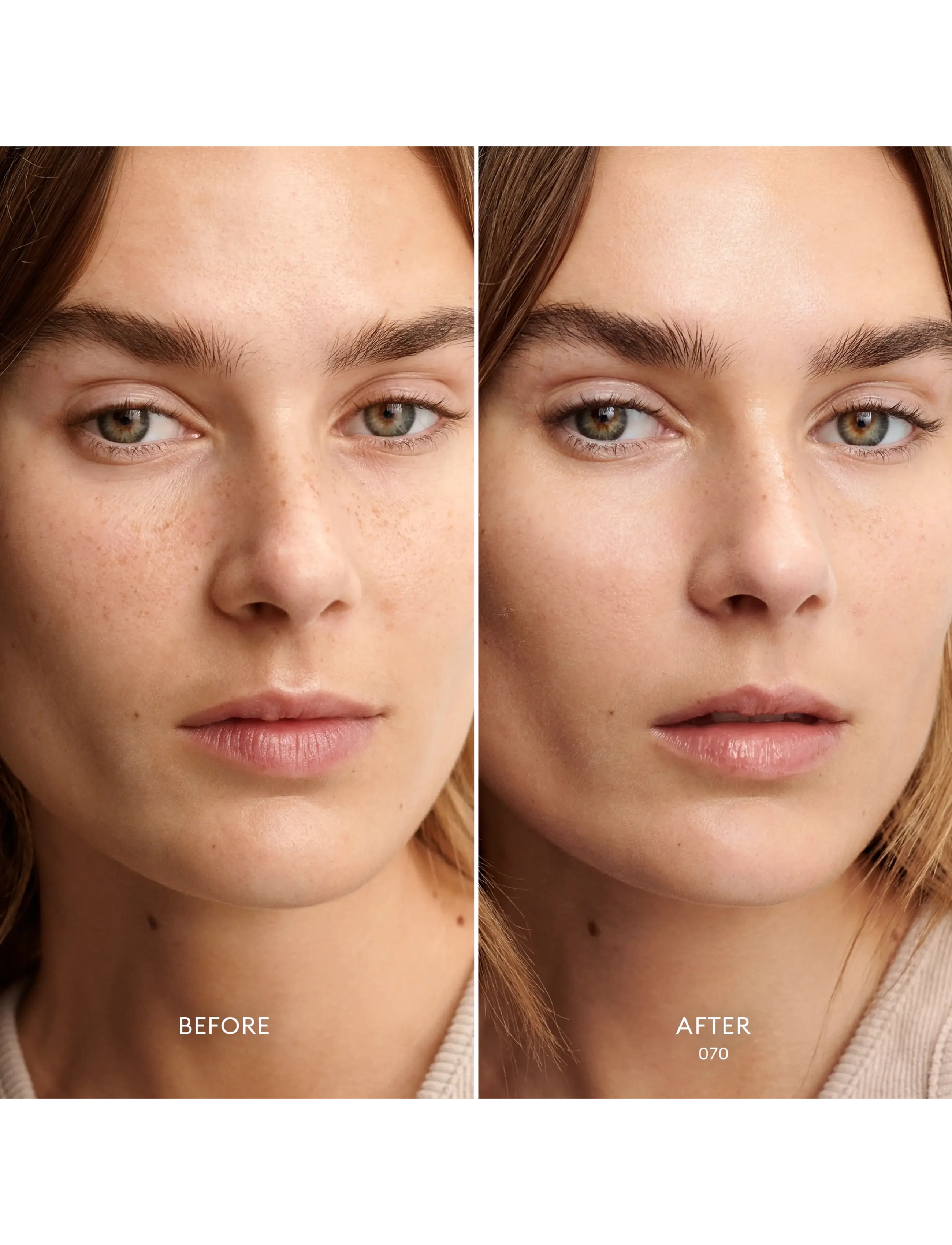 Rose Inc - Skin Enhance Luminous Tinted Serum - smink - 70 - 1
