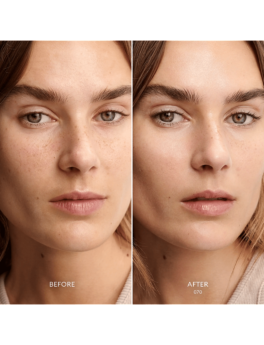 Rose Inc - Skin Enhance Luminous Tinted Serum - smink - 70 - 1