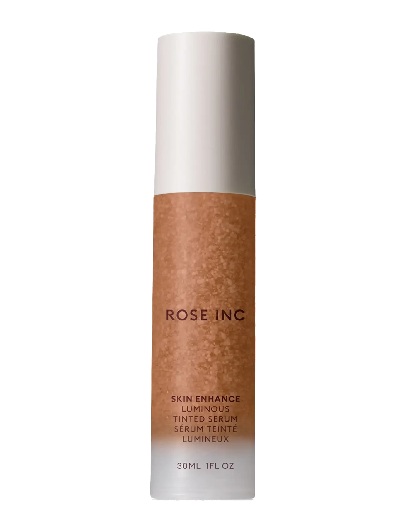 Rose Inc Skin Enhance Luminous Tinted Serum, Serum, Str: 30 ML
