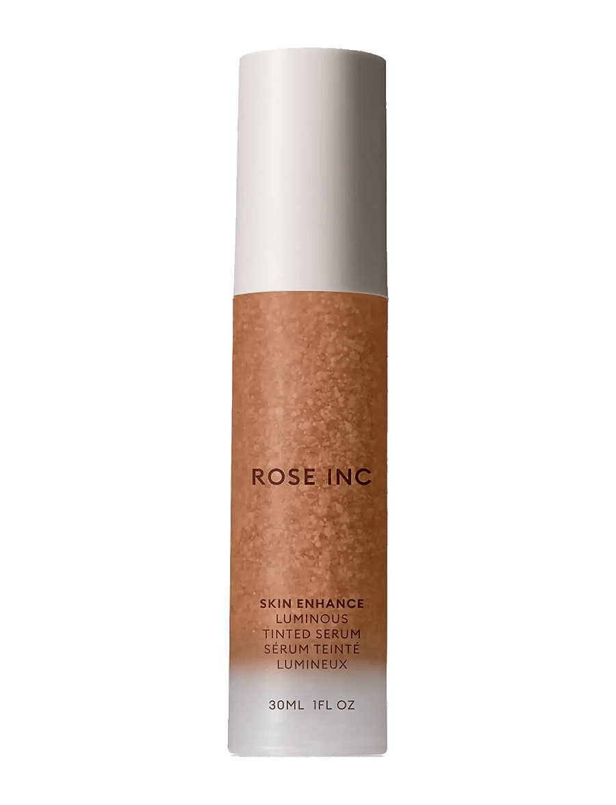 Rose Inc - Skin Enhance Luminous Tinted Serum - smink - 90 - 0