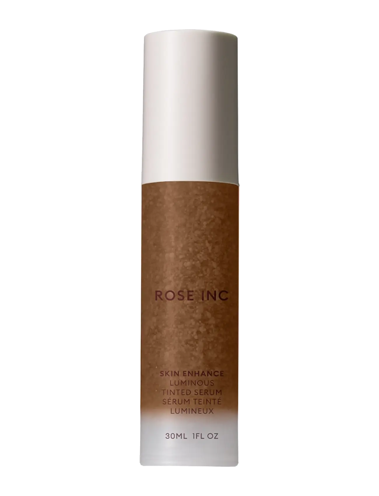 Rose Inc Skin Enhance Luminous Tinted Serum, Serum, Str: 30 ML
