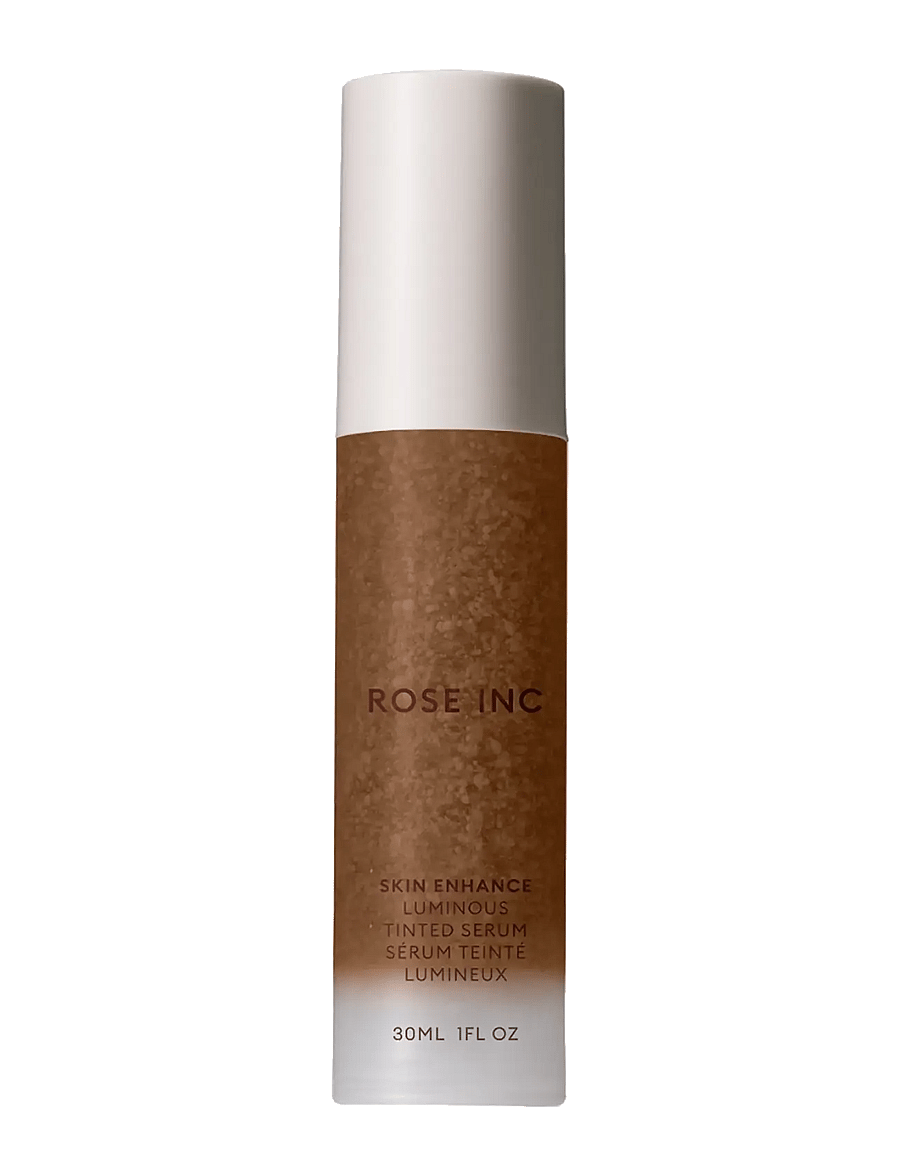 Rose Inc - Skin Enhance Luminous Tinted Serum - smink - 100 - 0