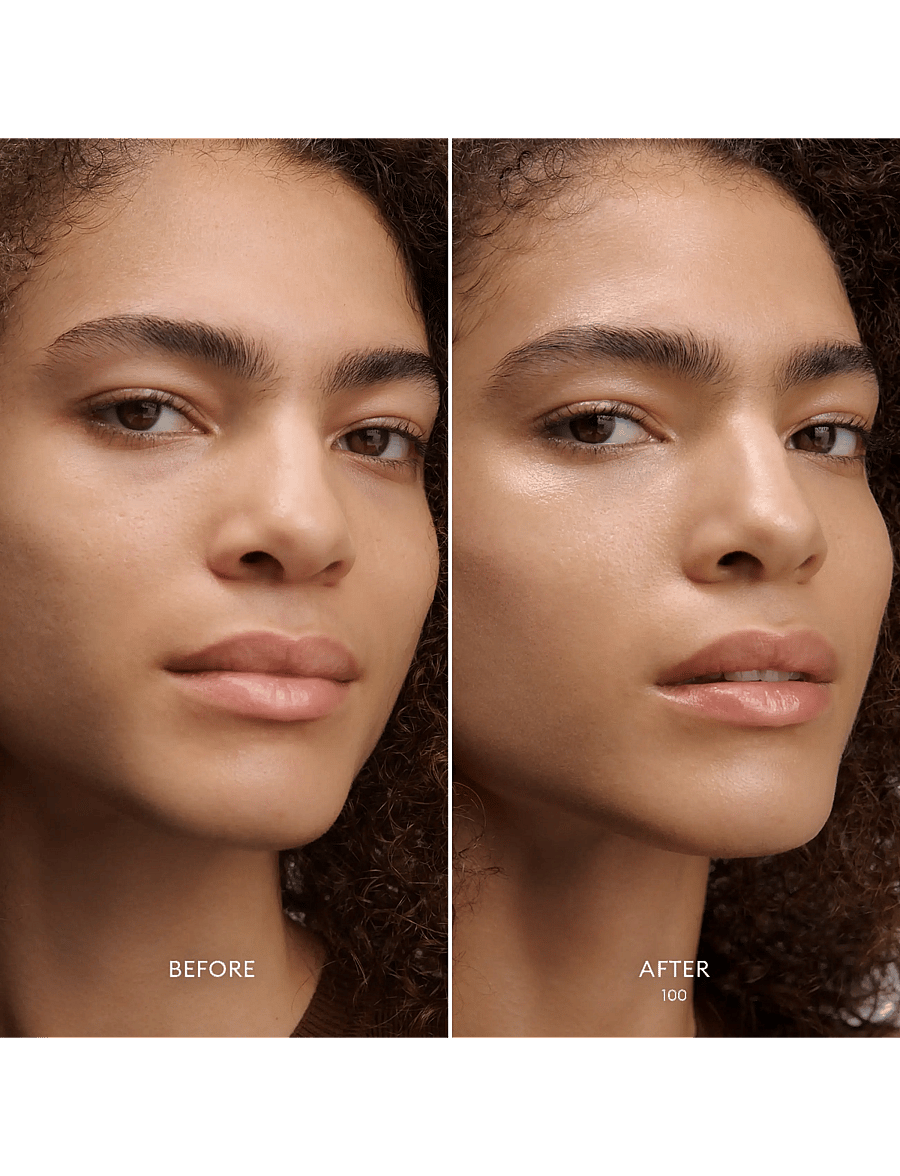 Rose Inc - Skin Enhance Luminous Tinted Serum - smink - 100 - 1