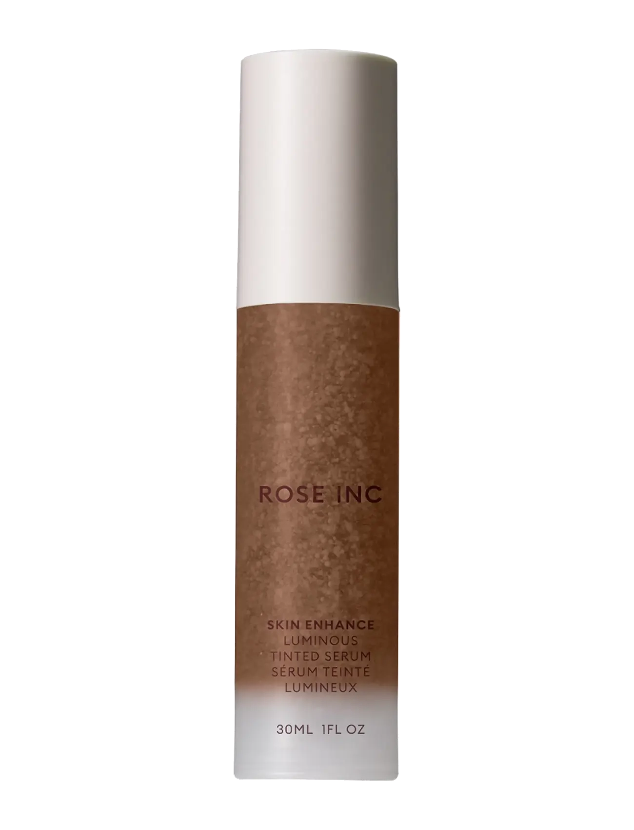 Rose Inc Skin Enhance Luminous Tinted Serum, Serum, Str: 30 ML