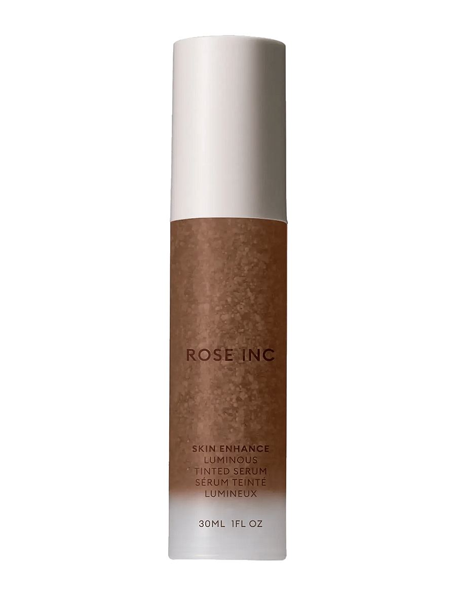 Rose Inc - Skin Enhance Luminous Tinted Serum - smink - 110 - 0