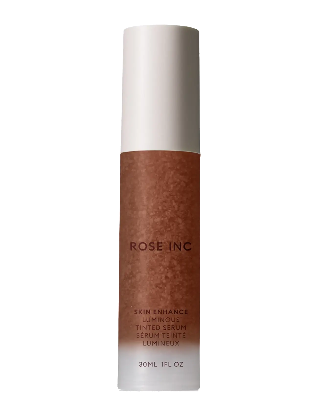 Rose Inc Skin Enhance Luminous Tinted Serum, Serum, Str: 30 ML