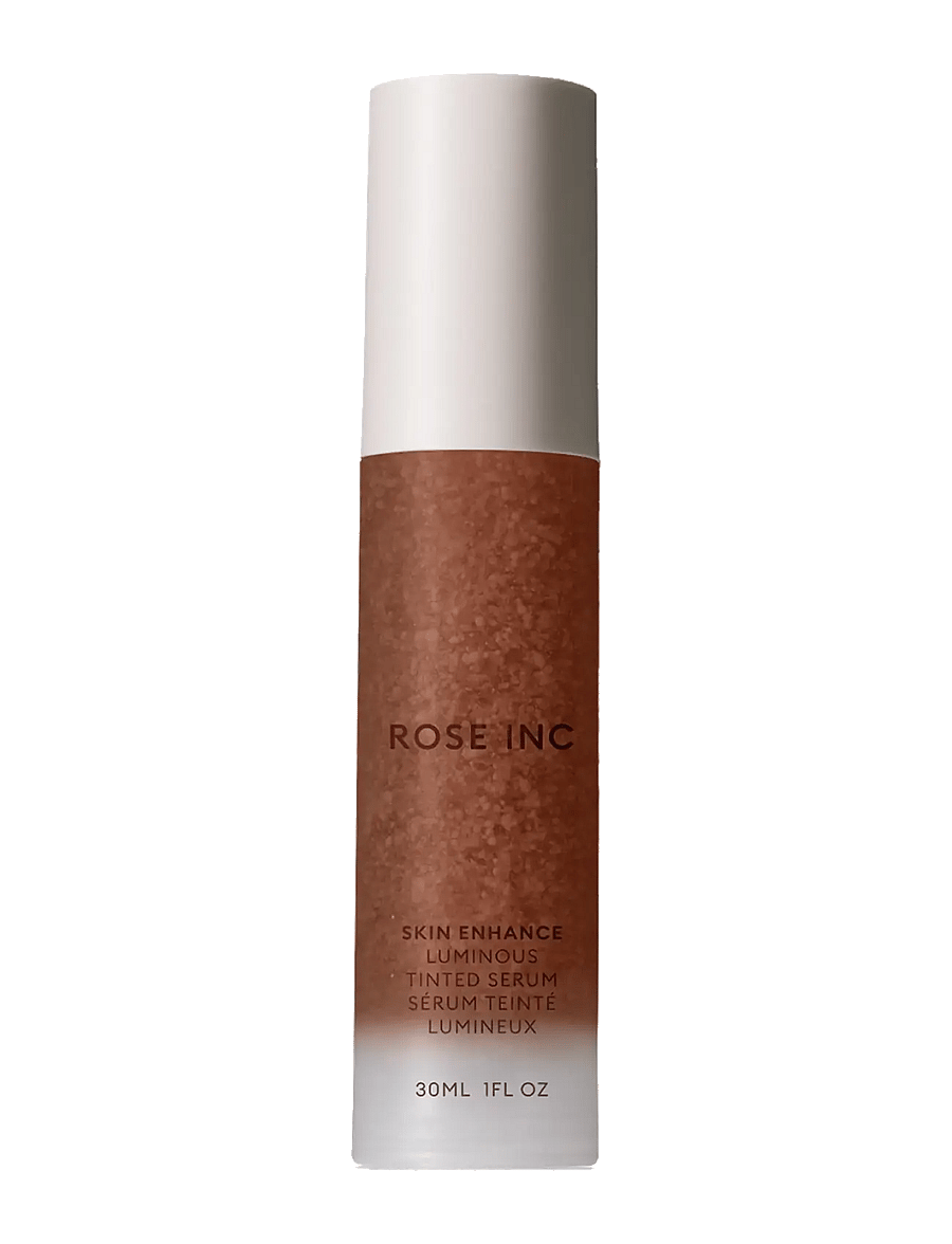 Rose Inc - Skin Enhance Luminous Tinted Serum - smink - 120 - 0