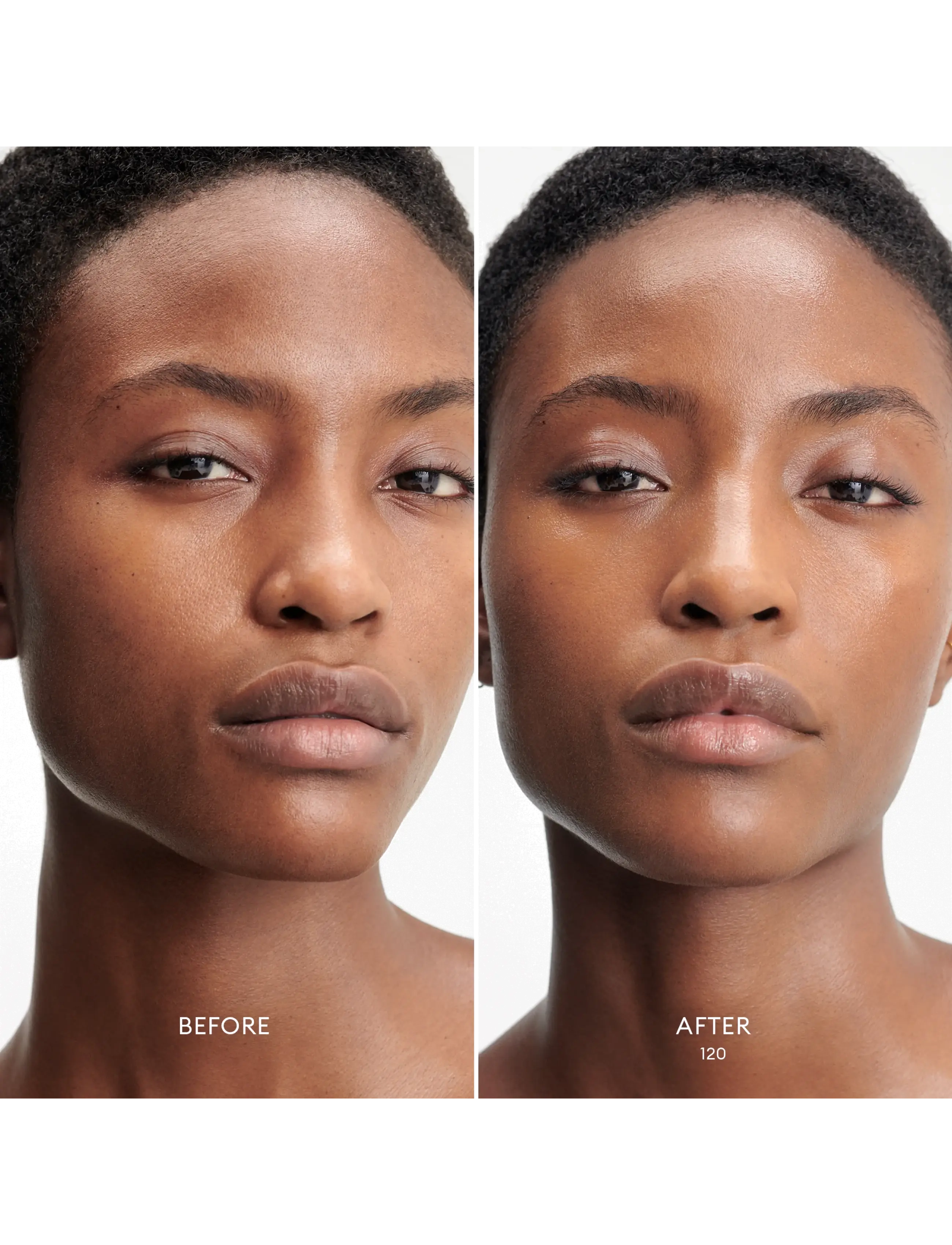 Rose Inc - Skin Enhance Luminous Tinted Serum - smink - 120 - 1