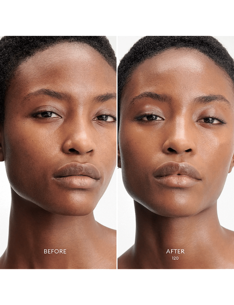 Rose Inc - Skin Enhance Luminous Tinted Serum - smink - 120 - 1