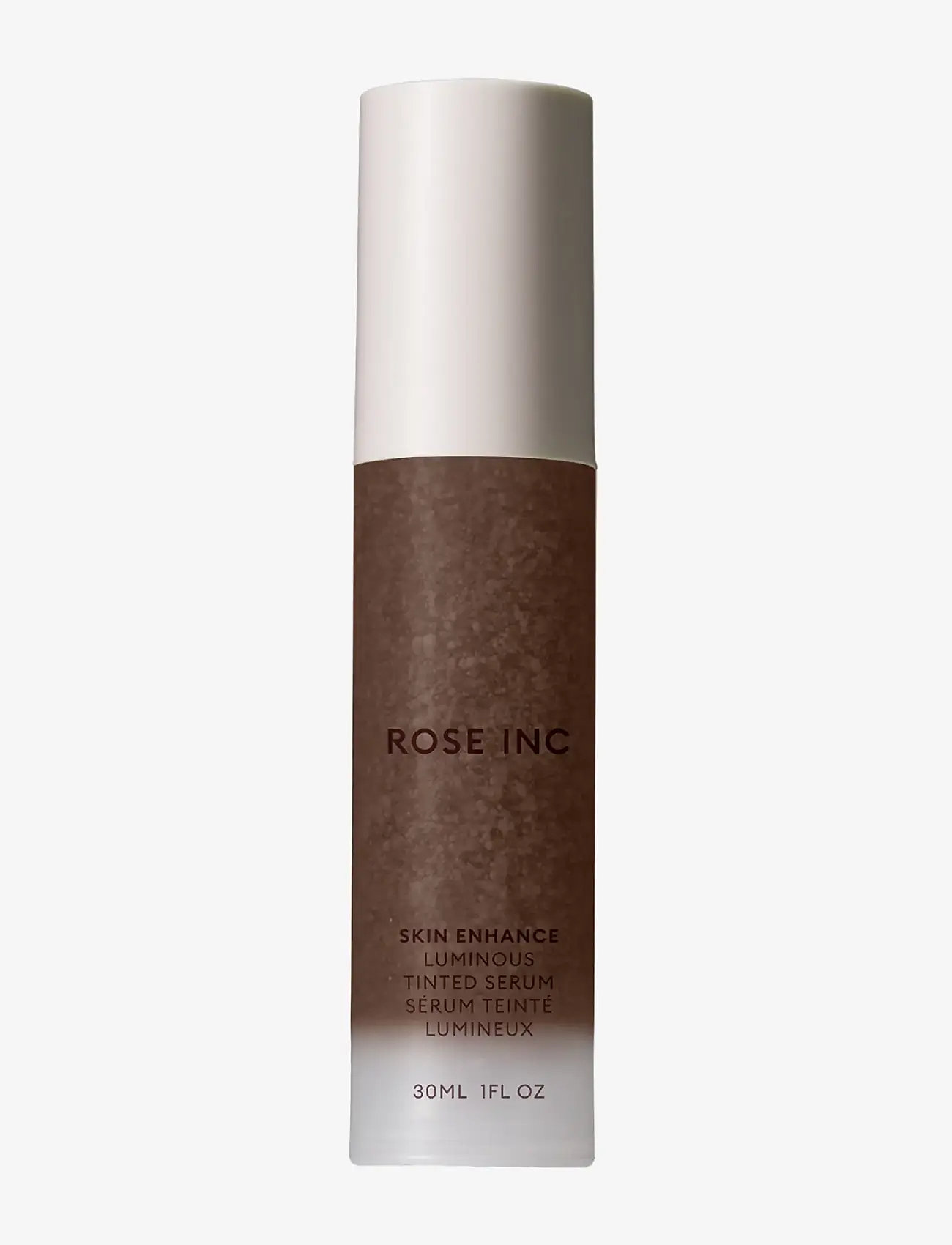 Rose Inc Skin Enhance Luminous Tinted Serum - Nyheder - 130 / natural