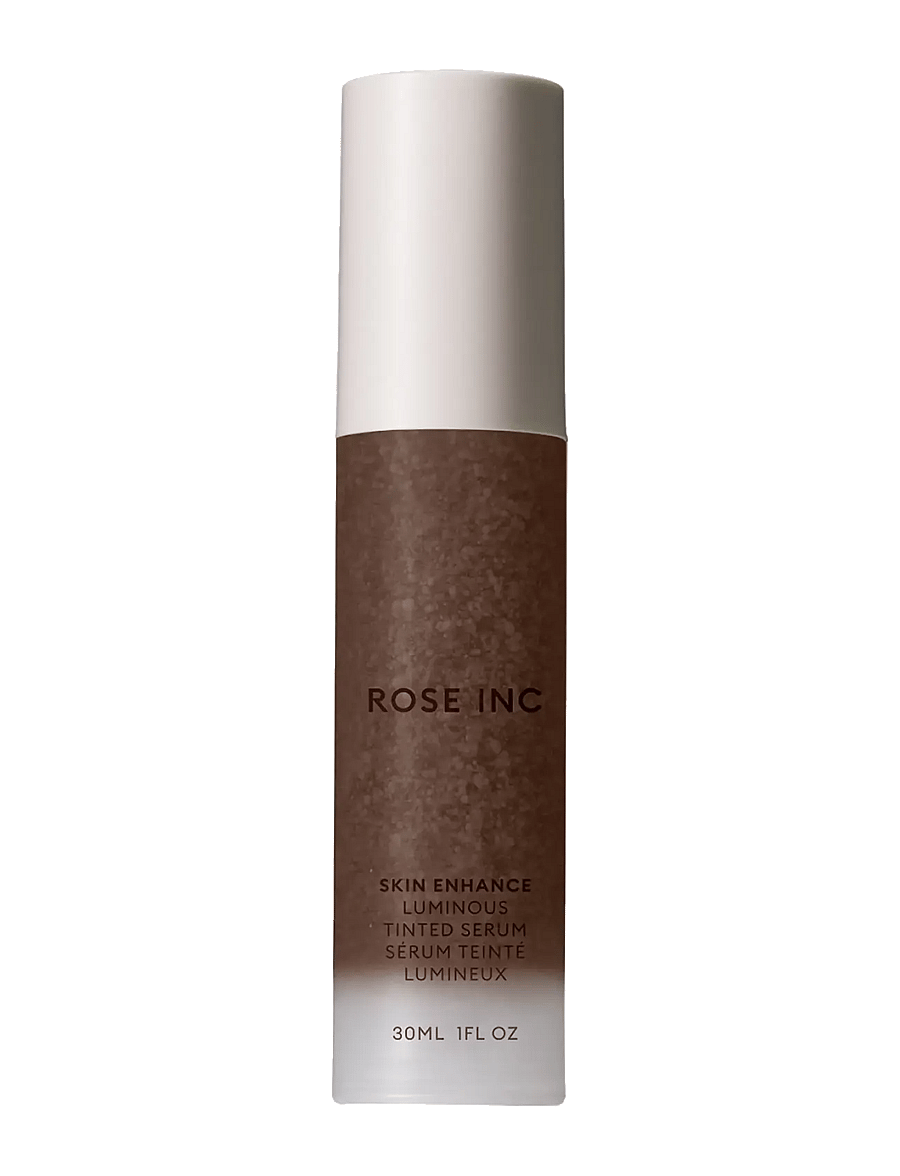 Rose Inc - Skin Enhance Luminous Tinted Serum - smink - 130 - 0