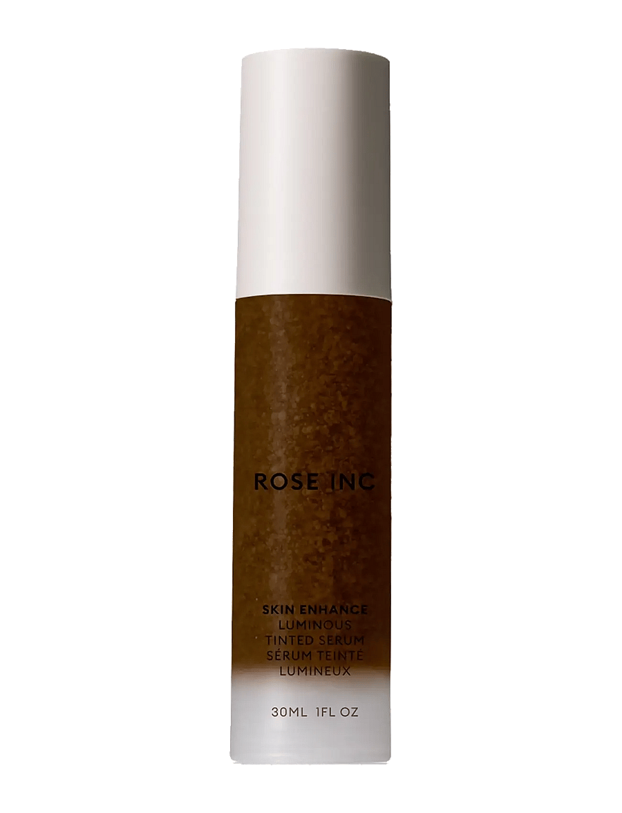 Rose Inc - Skin Enhance Luminous Tinted Serum - smink - 140 - 0