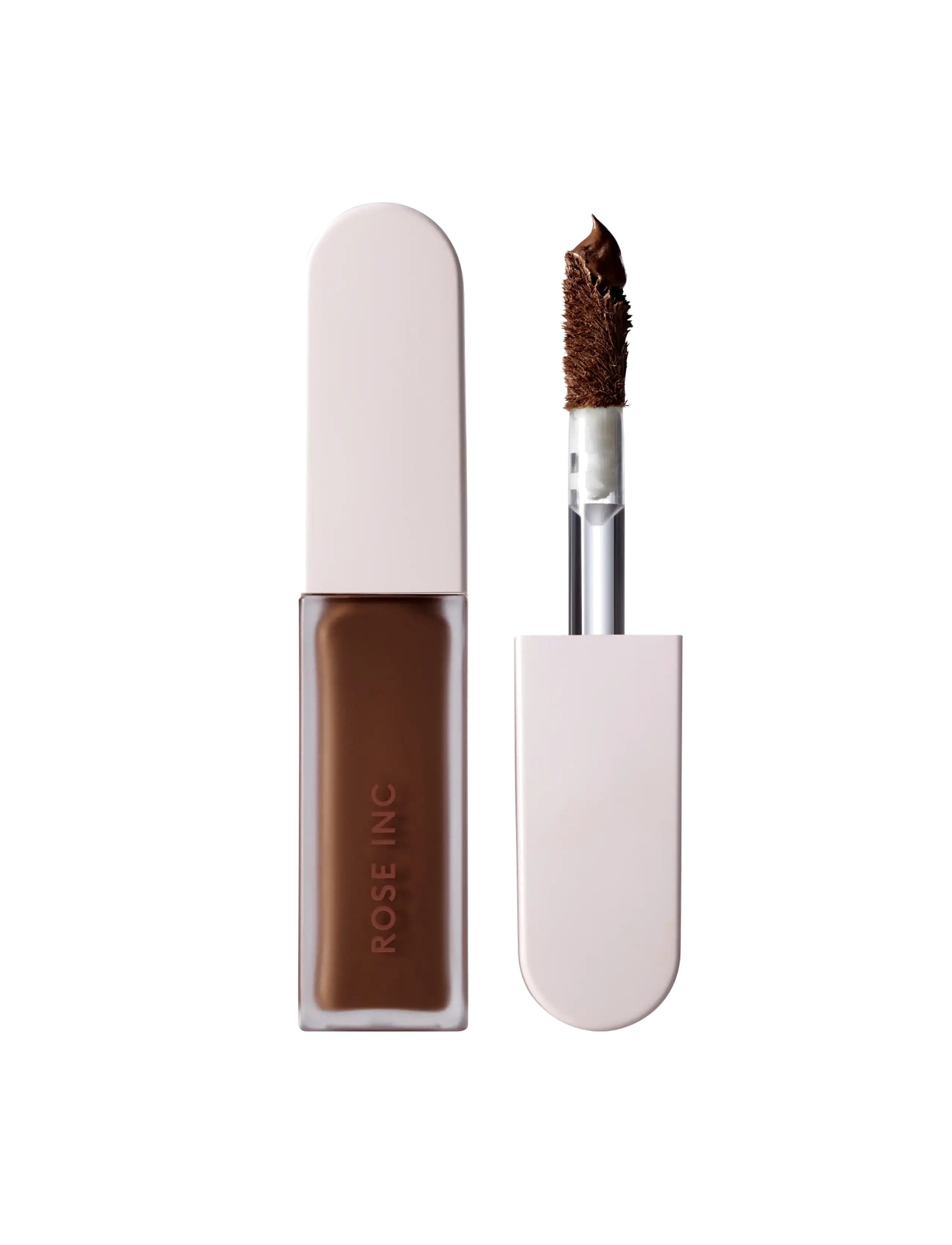 Rose Inc Softlight Luminous Hydrating Concealer - Ansikte - LX 190 / natural
