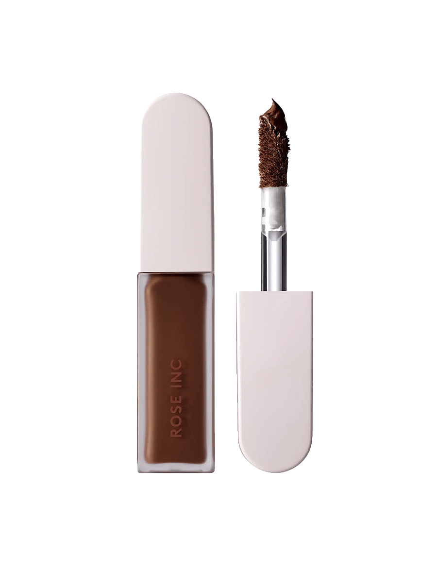 Rose Inc - Softlight Luminous Hydrating Concealer - makeup - lx 190 - 0