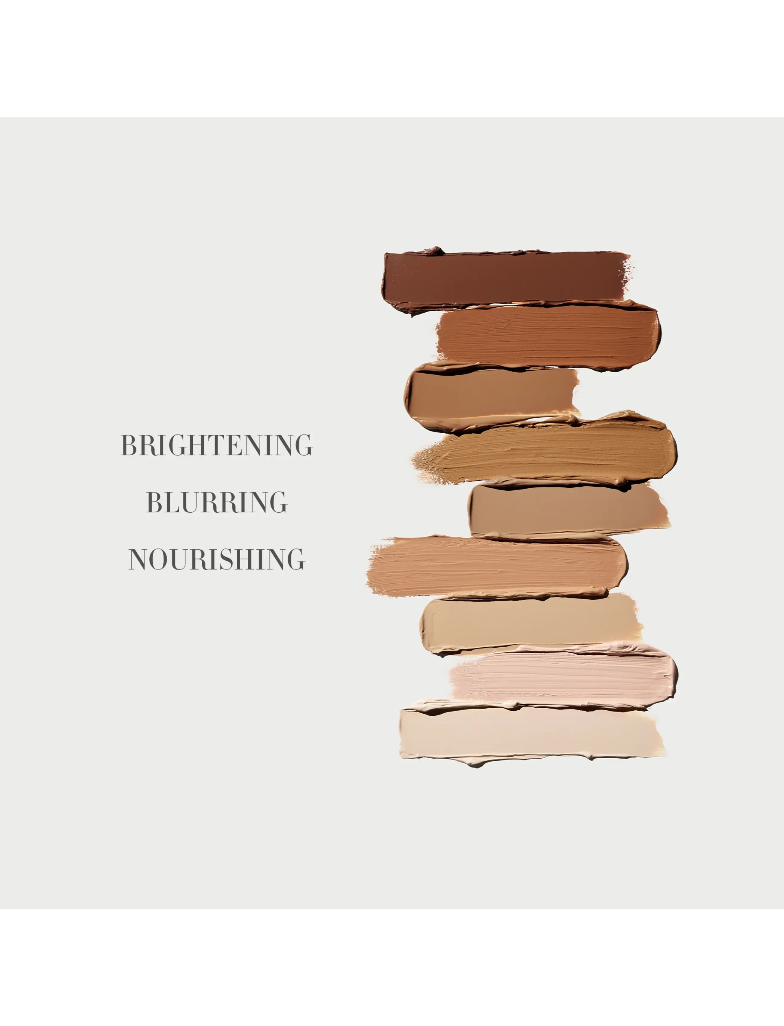 Rose Inc - Softlight Luminous Hydrating Concealer - redo för date night - lx 190 - 2