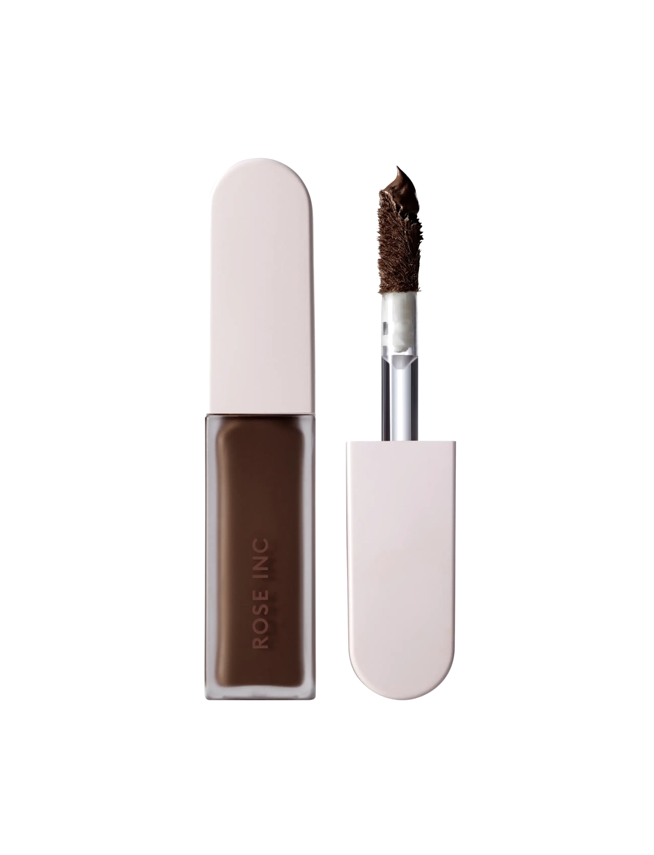 Rose Inc Softlight Luminous Hydrating Concealer - Ansikte - LX 200 / natural