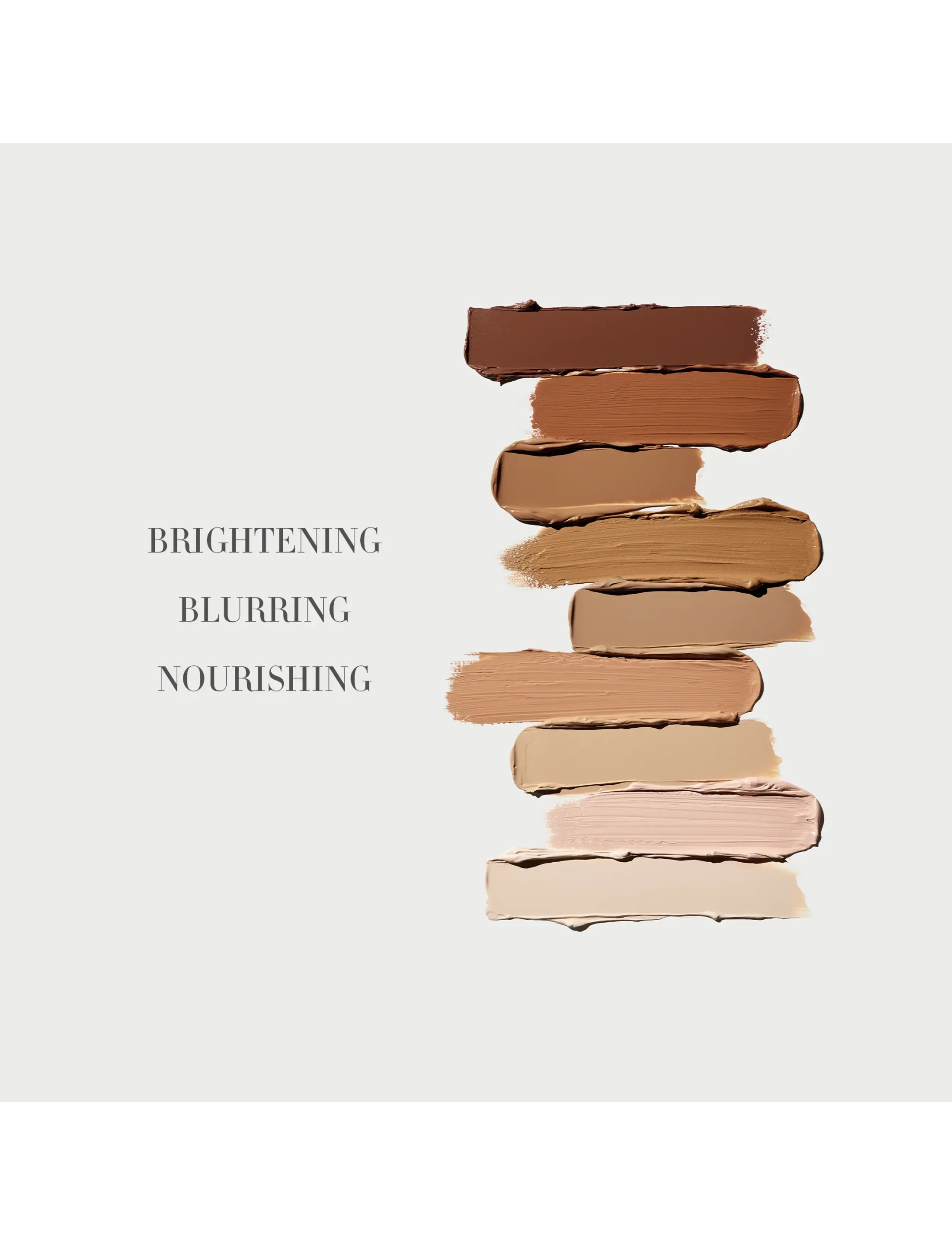 Rose Inc - Softlight Luminous Hydrating Concealer - redo för date night - lx 200 - 2