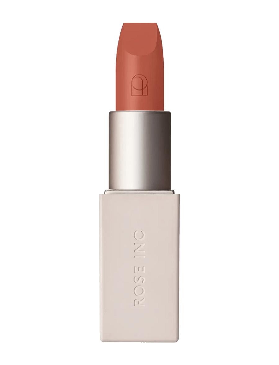 Rose Inc - Satin Lip Color Rich Refillable Lipstick - makeup - hypnotic - 1