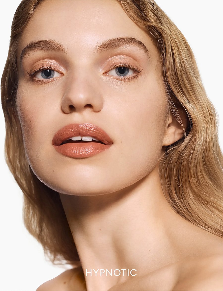 Rose Inc - Satin Lip Color Rich Refillable Lipstick - makeup - hypnotic - 0