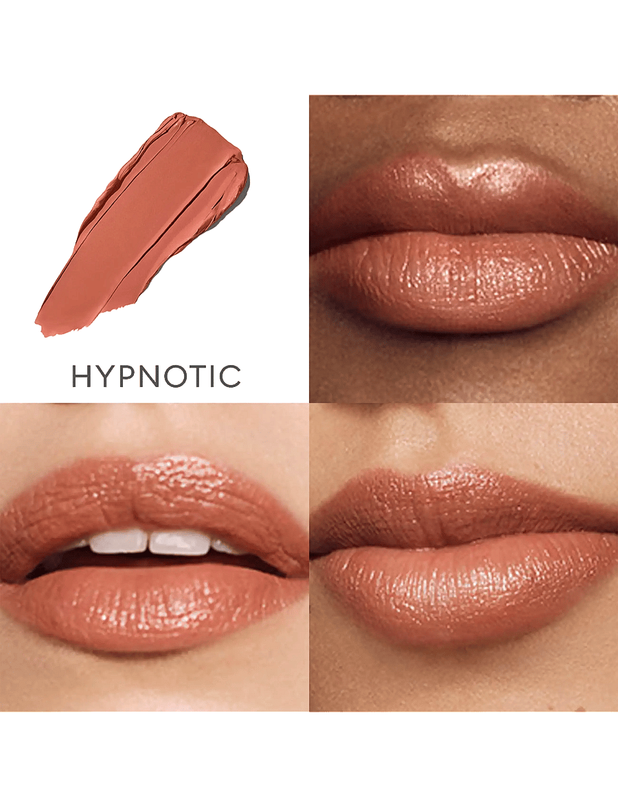 Rose Inc - Satin Lip Color Rich Refillable Lipstick - makeup - hypnotic - 2