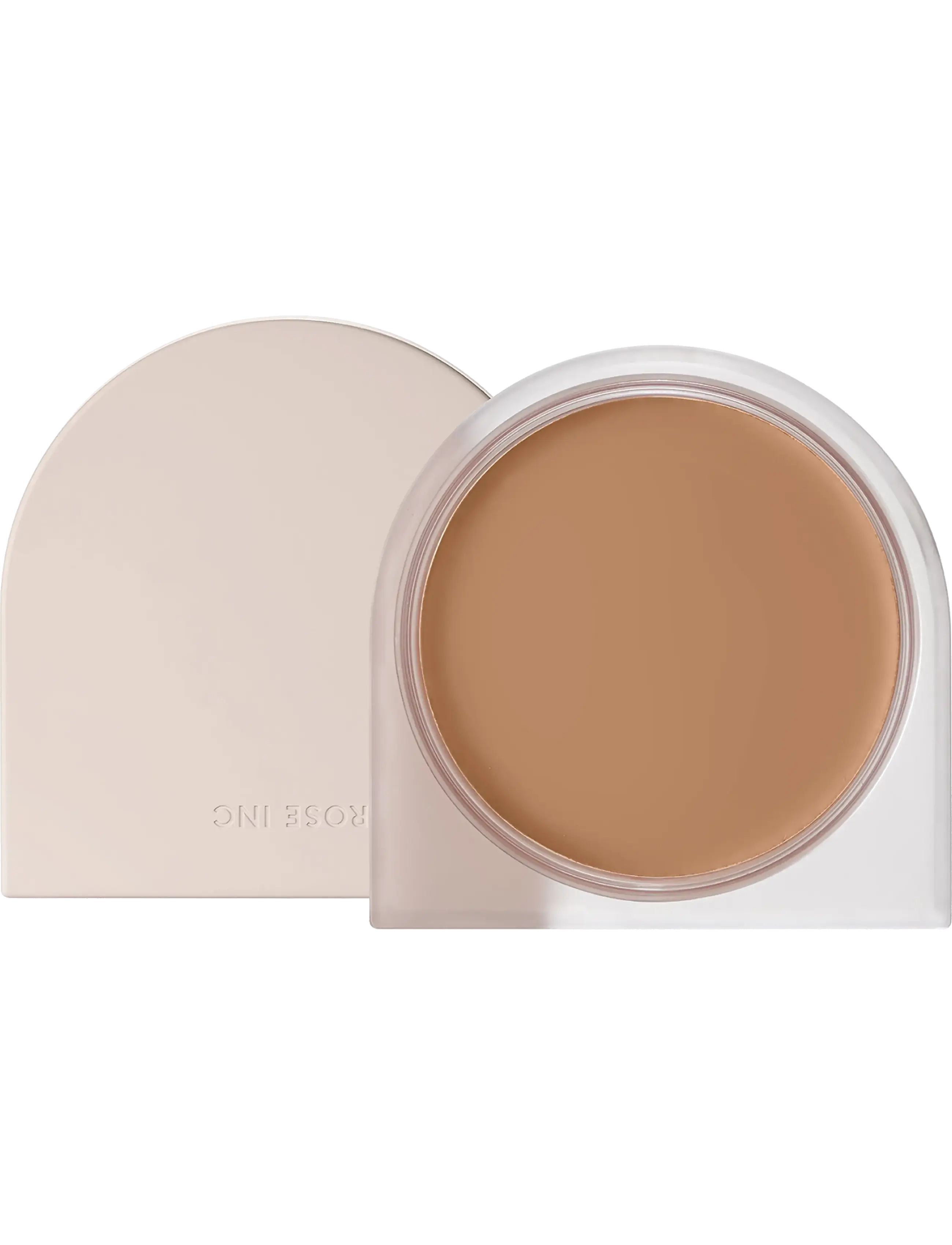 Rose Inc Solar Infusion Cream Bronzer, Bronzer, Str: 5.5 G