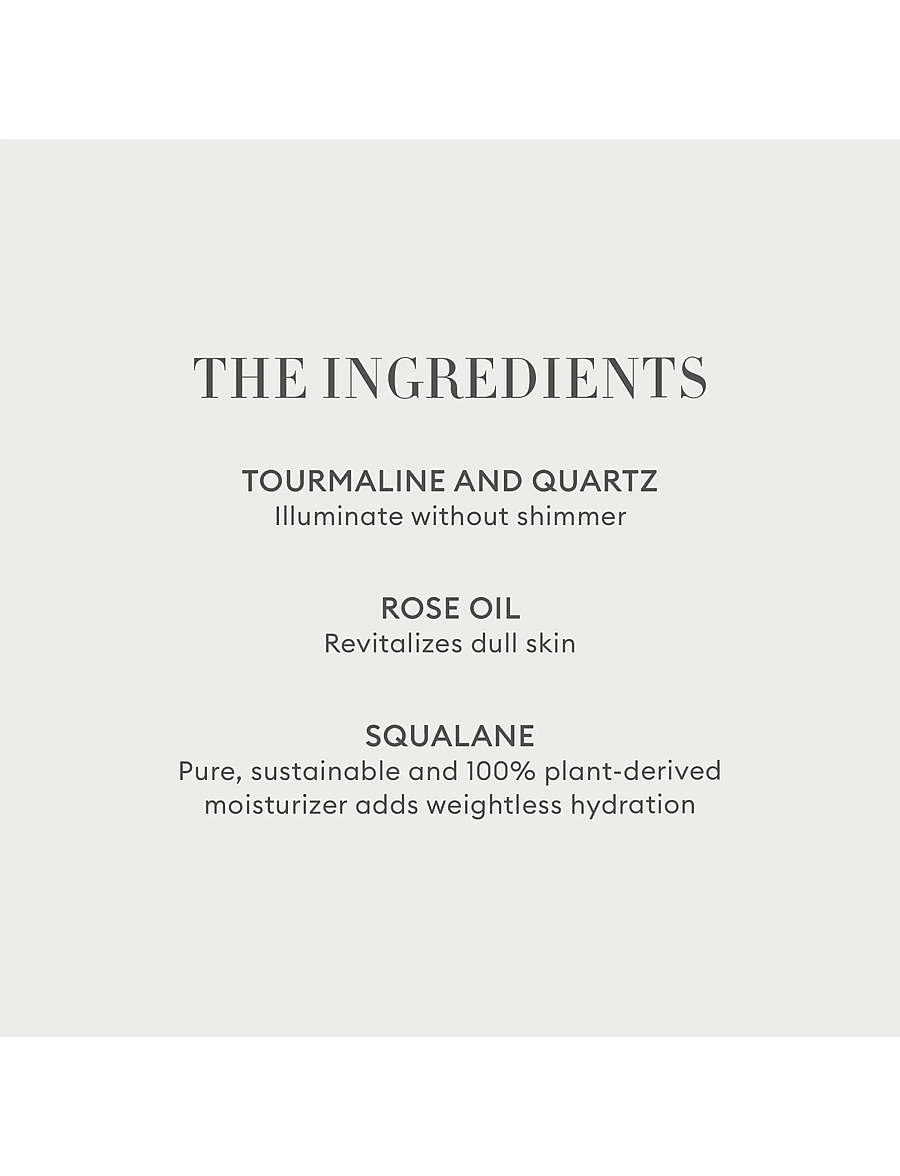Rose Inc - Solar Infusion Cream Bronzer - redo för date night - parrot cay - 2
