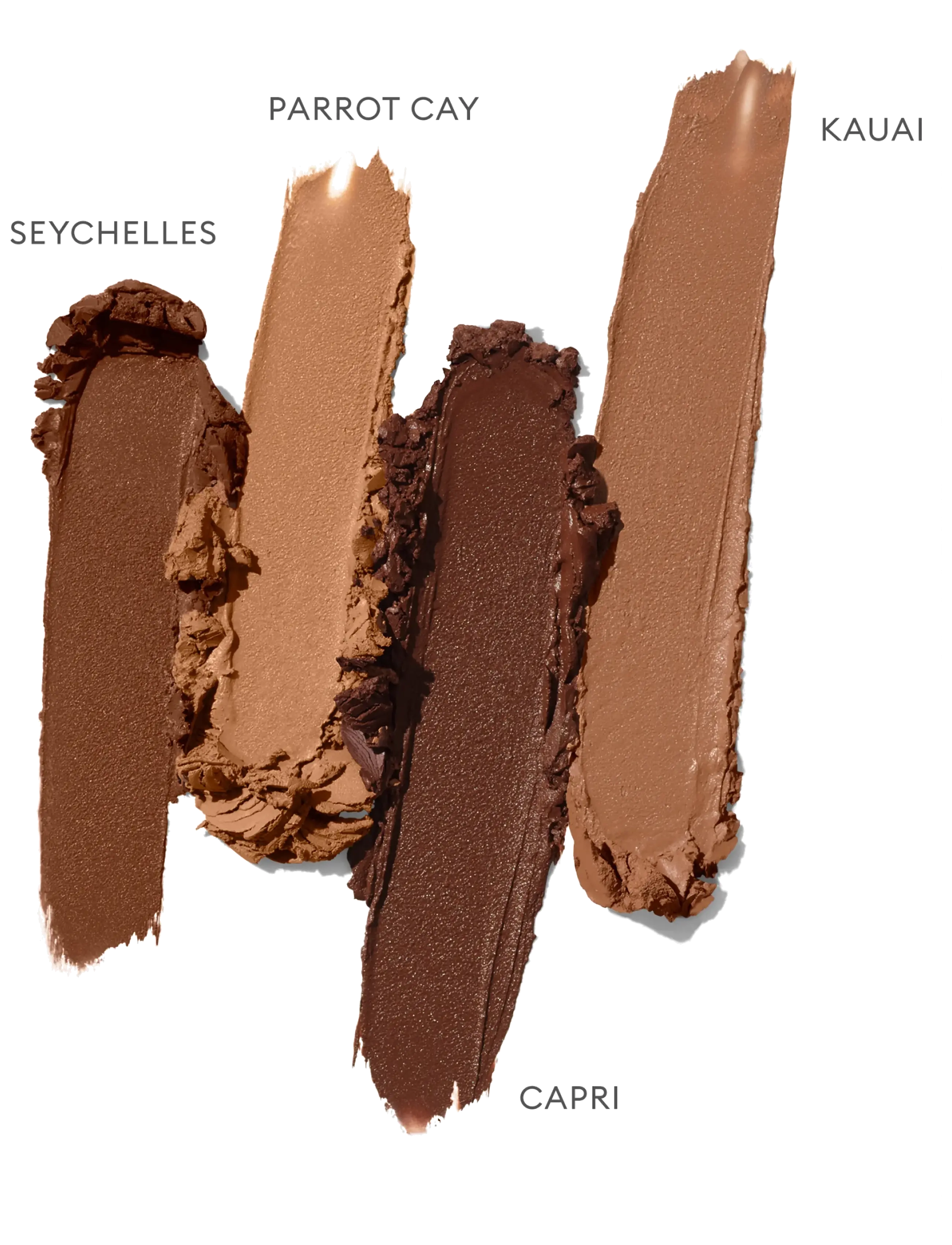 Rose Inc - Solar Infusion Cream Bronzer - smink - parrot cay - 5