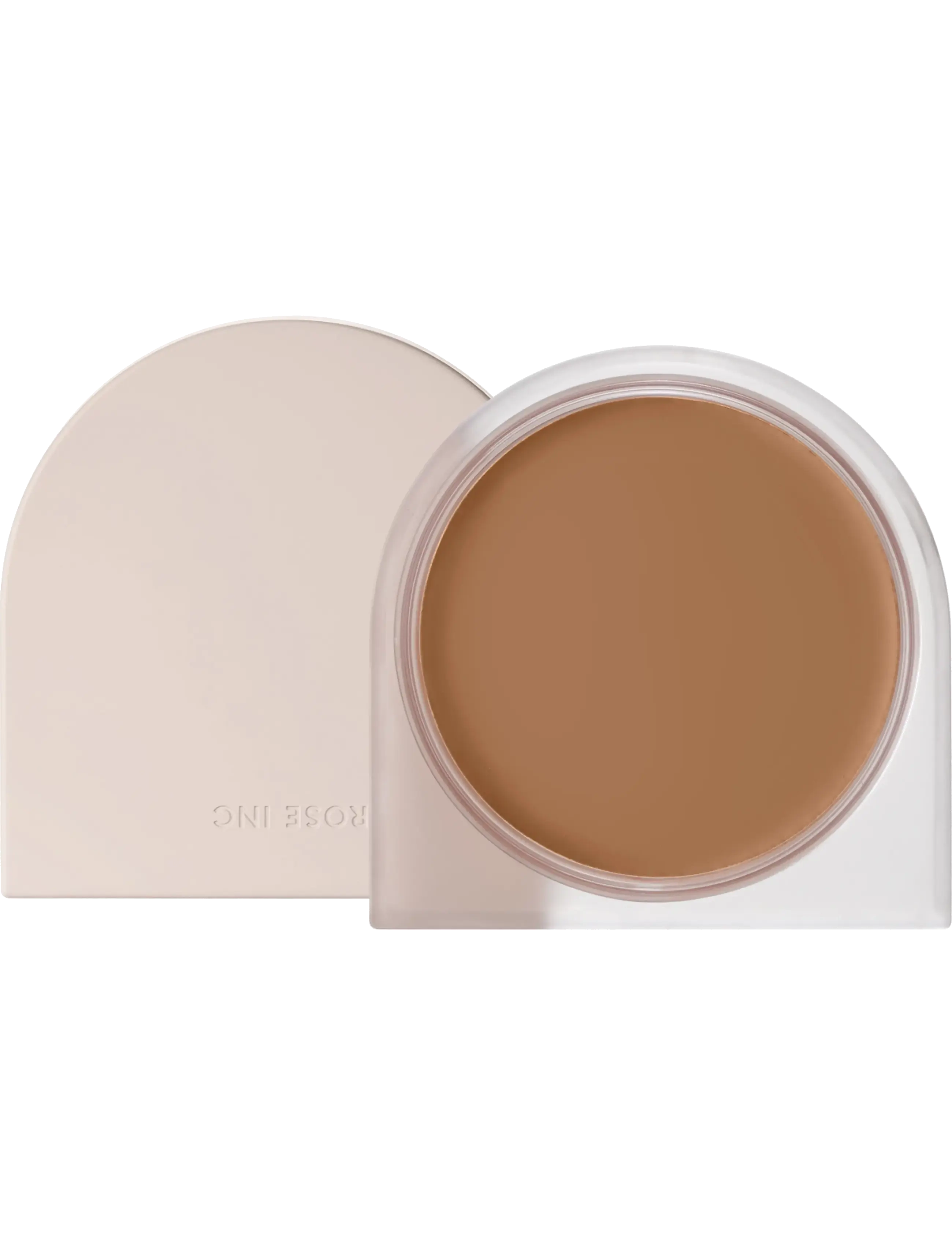 Rose Inc Solar Infusion Cream Bronzer, Bronzer, Str: 5.5 G