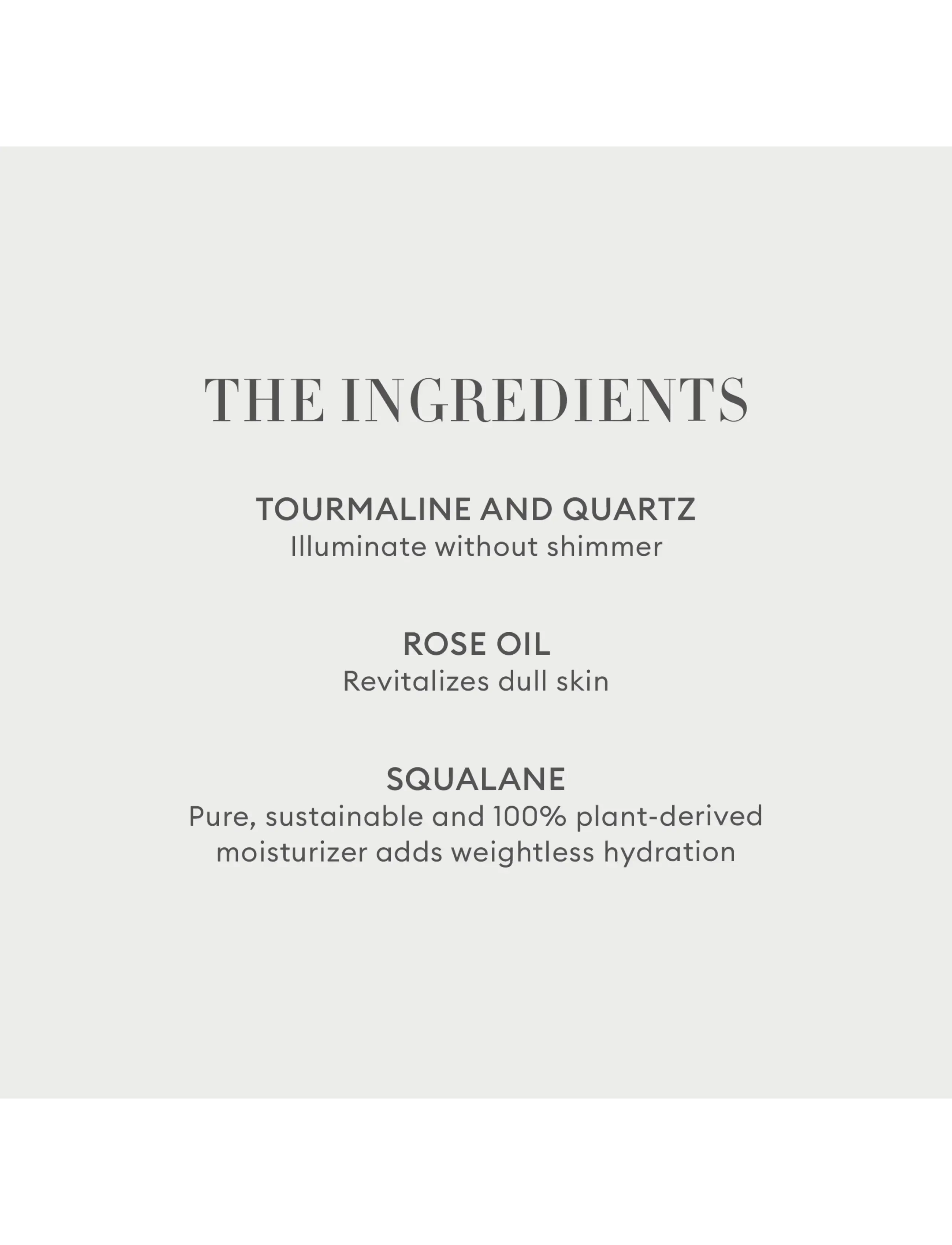 Rose Inc - Solar Infusion Cream Bronzer - smink - kauai - 1