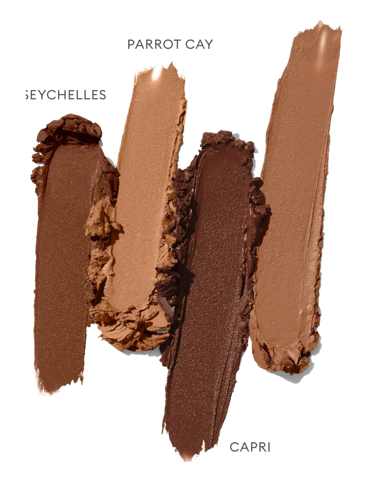 Rose Inc - Solar Infusion Cream Bronzer - smink - kauai - 4