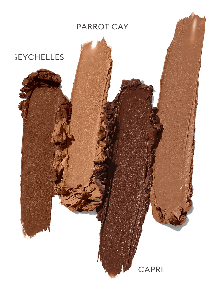 Rose Inc - Solar Infusion Cream Bronzer - kauai - 5