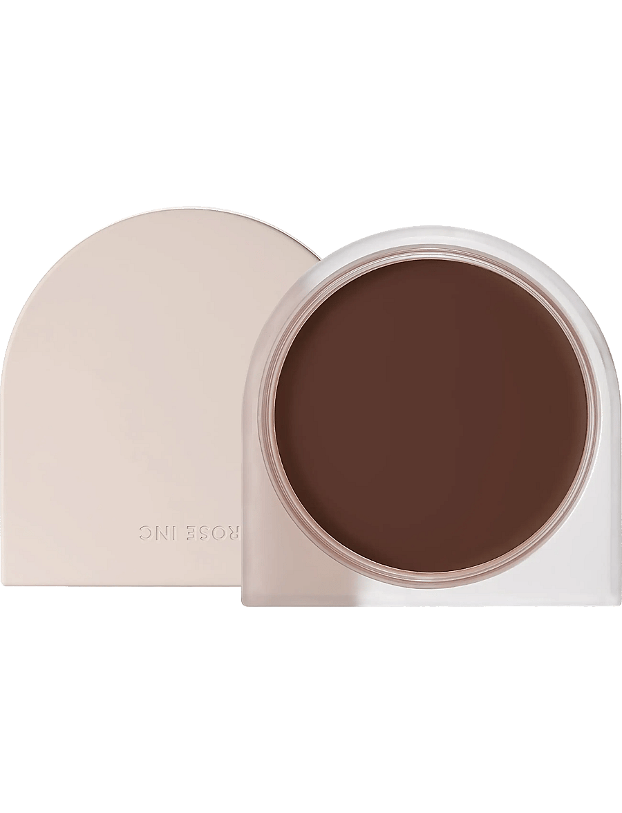 Rose Inc - Solar Infusion Cream Bronzer - face - capri - 1