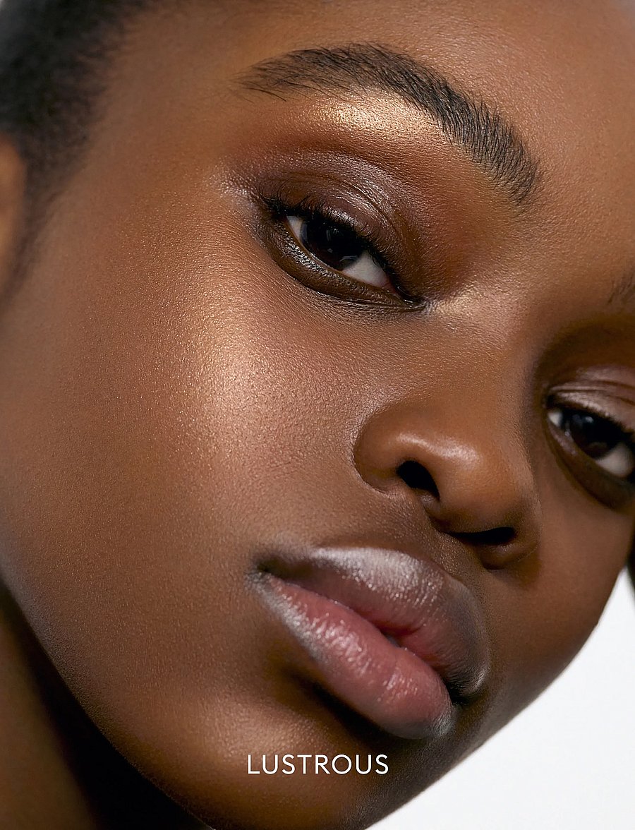 Rose Inc - Solar Radiance Cream Highlighter - smink - lustrous - 0