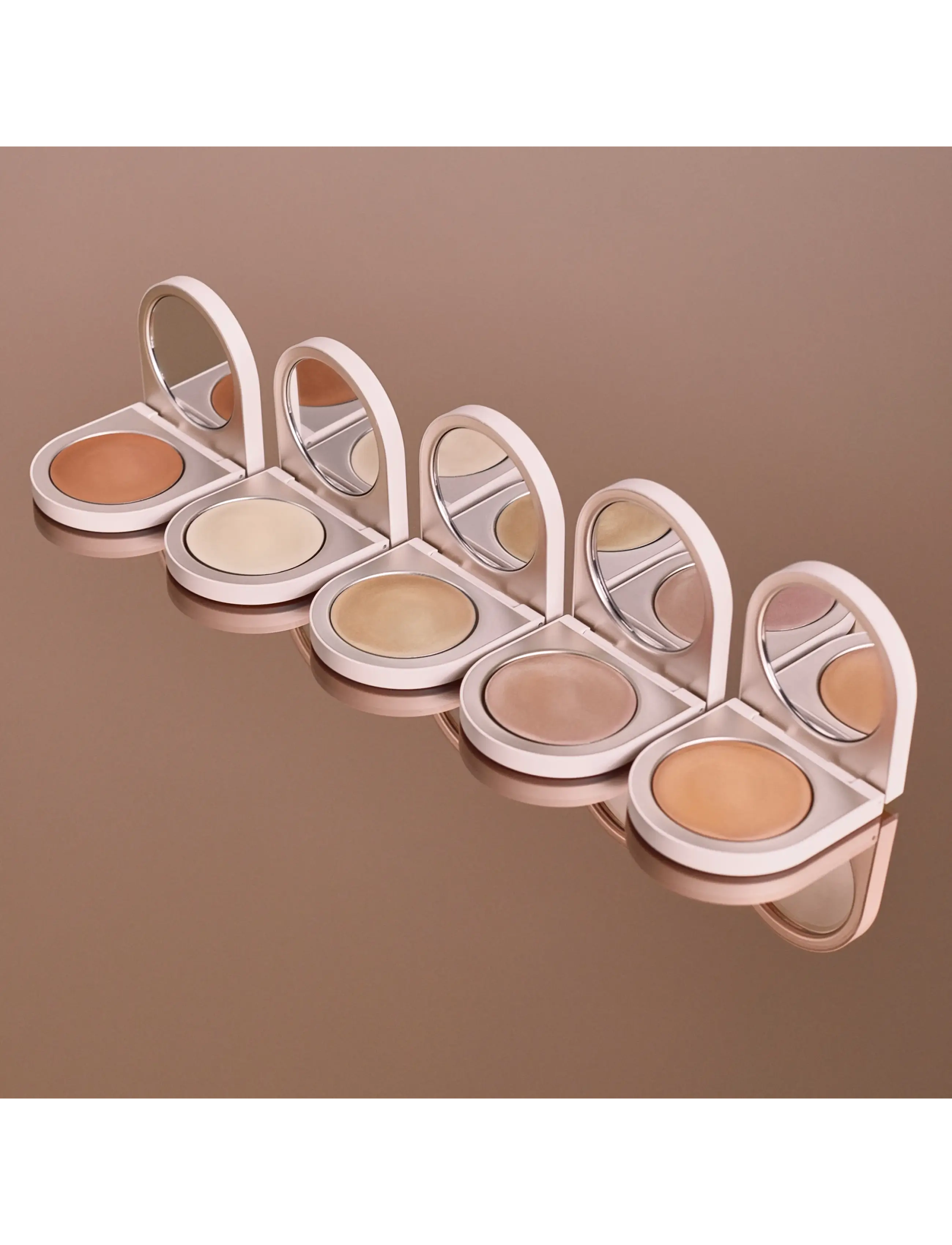 Rose Inc - Solar Radiance Cream Highlighter - smink - lustrous - 2