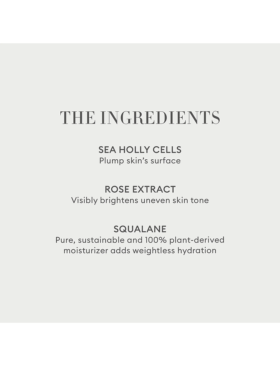 Rose Inc - Solar Radiance Cream Highlighter - smink - lustrous - 3