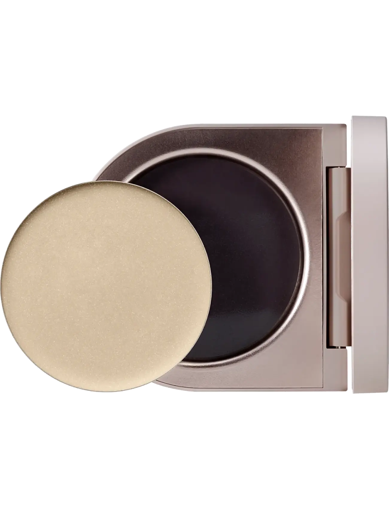 Rose Inc Solar Radiance Cream Highlighter, 4.5 G, Silver, Ansigt > Highlighter, Dame