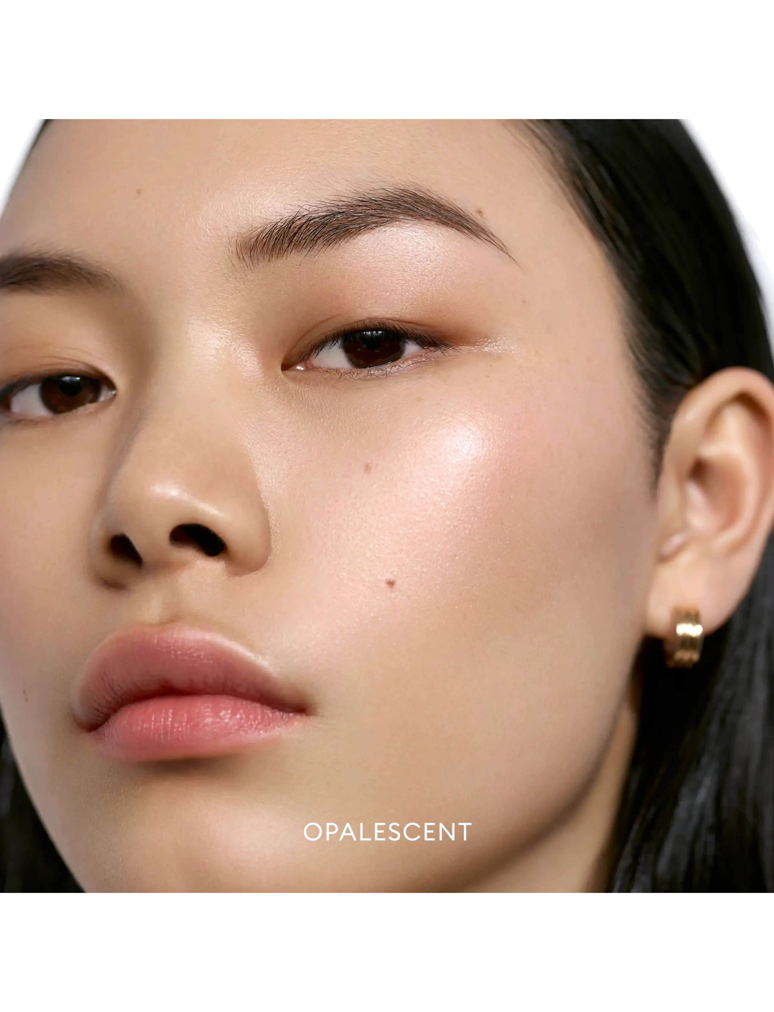 Rose Inc - Solar Radiance Cream Highlighter - smink - opalescent - 3