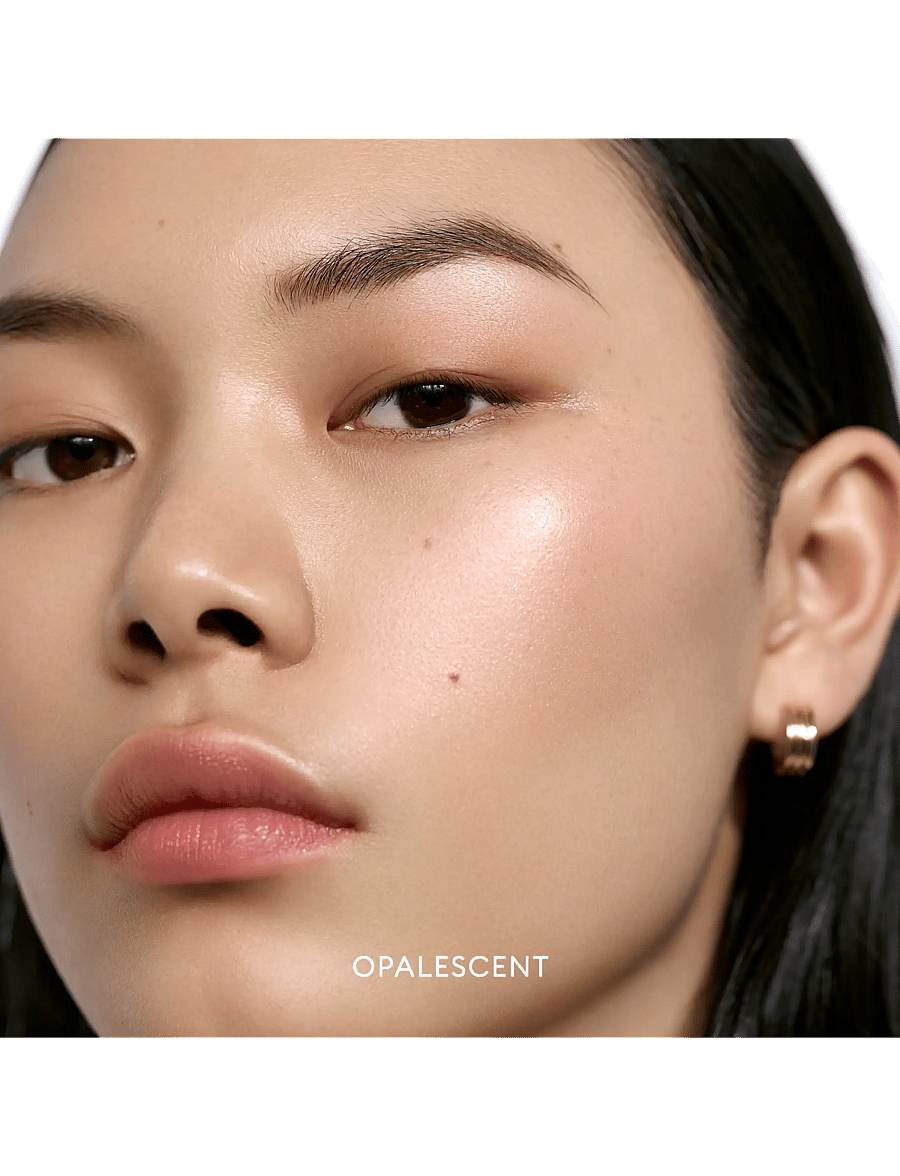 Rose Inc - Solar Radiance Cream Highlighter - smink - opalescent - 3