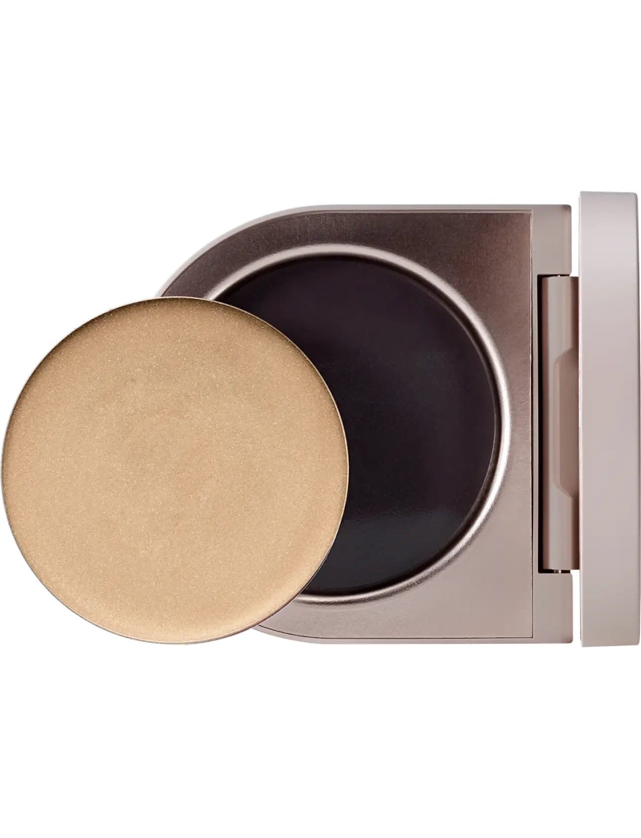 Rose Inc Solar Radiance Cream Highlighter, 4.5 G, Gold, Ansigt > Highlighter, Dame